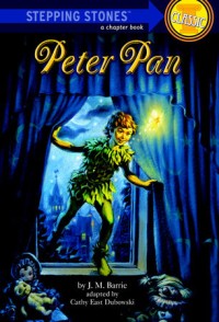 Peter Pan [ kelas 4 5 6]