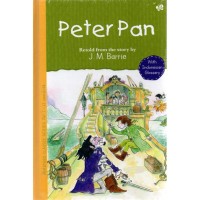 Peter Pan[kelas 4-5-6]