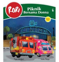 RORI : Piknik Bersama Dona [kelas 1-2-3]