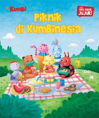 Pikinik di Kumbinesia [ kelas 1-2-3 ]