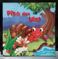 Piko dan Ulat [ kelas1-2-3 ]