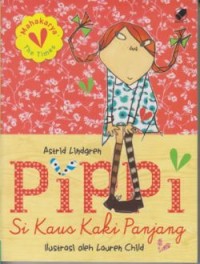 Pippi SI Kaus Kaki Panjang [kelas 4-5-6]