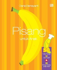 Pisang Si Buah Jagoan