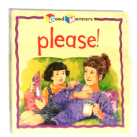 Please! [ kelas 1-2-3 ]