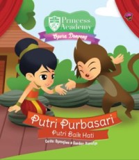 Putri Purbasari Putri Baik Hati [ kelas1-2-3 ]