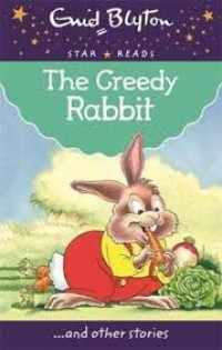 The Greedy Rabbit [Kelas 4-5-6]