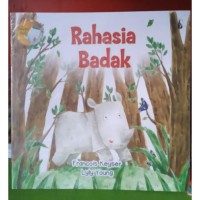 Seri Hewan Unik : Rahasia Badak [kelas 1-2-3]