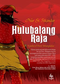 Hulubalang Raja [ kelas 7-8-9 ]