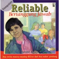 Reliable Bertanggung Jawab [kelas 4-5-6]