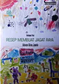 Resep Membuat Jagat Raya [kelas 7-8-9]