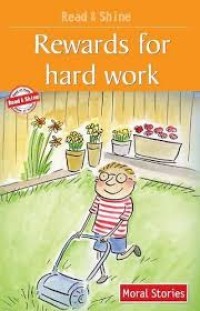 Read and Shine: Rewards for Hard Work [kelas 4-5-6]