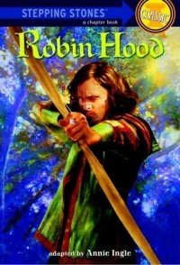 Robin Hood[ kelas 4-5-6]