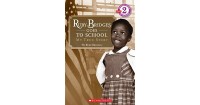 Ruby Bridges Goes to School My True Story[kelas 4-5-6]