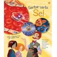 Serba-Serbi Sel[kelas 4-5-6]