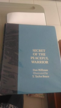 The Secret of the Peaceful Warrior [Kelas 4-5-6]