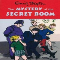 The Mystery of the Secret Room [ kelas 4-5-6 ]