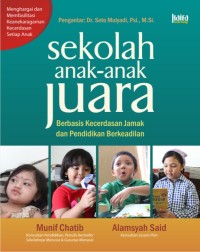 Sekolah Anak-Anak Juara [kelas 7-8-9]