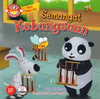 Semangat Kebangsaan [ kelas 1-2-3 ]