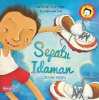 Sepatu Idaman[kelas 1-2-3]