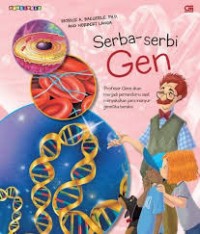 Serba-Serbi Gen [kelas 4-5-6]