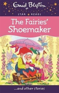 The Fairies' Shoemaker [kelas 4-5-6]