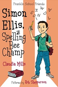 Simon Ellis - Spelling Bee Champ[kelas 4-5-6]