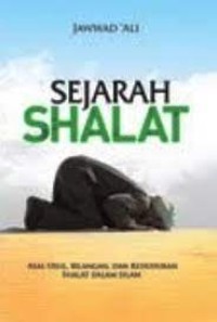 Sejarah Shalat