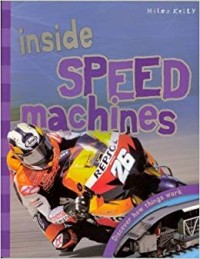 Inside Speed Machines [kelas 4-5-6]