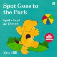 Spot Goes to the Park[kelas 1-2-3]