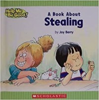 A Book About Stealing [ kelas1-2-3 ]