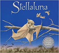 Stellaluna [ kelas 4-5-6 ]