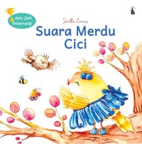 Aku Jadi Pemenang : Suara Merdu Cici [kelas 1-2-3]