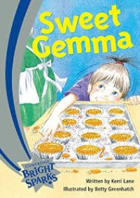 Sweet Gemma [kelas 1-2-3]