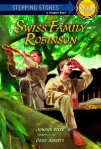 Swiss Family Robinson [ kelas 4-5-6 ]