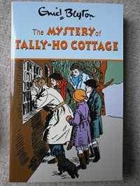 The Mystery of Tally-Ho Cottage [ kelas 4-5-6 ]