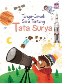 Tanya - Jawab Seru Tentang Tata Surya[kelas 4-5-6]