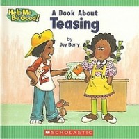 A Book About Teasing [ kelas1-2-3 ]