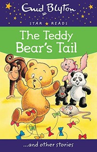 The Teddy Bear's Tail [Kelas 4-5-6]