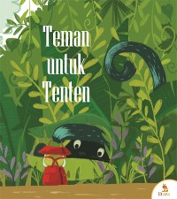 Si Kumbi Teman Untuk Tenten [ kelas1-2-3 ]