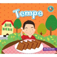 Tempe [kelas 1-2-3]