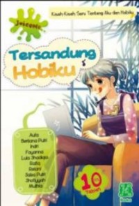 Tersandung Hobiku [ kelas 4-5-6 ]