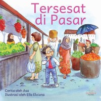 Tersesat Di Pasar [kelas 1-2-3]