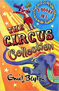 The Circus Collection [kelas 7-8-9]