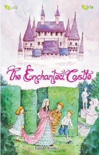 the enchanted castle [ kelas 7-8-9 ]