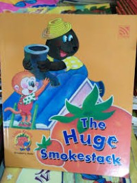 The Huge Smokestack [ kelas1-2-3 ]