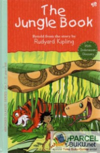 The Jungle Book[kelas 4-5-6]