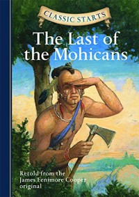 The Last of the Mohicans [ kelas 7-8-9 ]