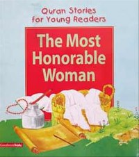 The Most Honorable Woman [kelas 4-5-6]