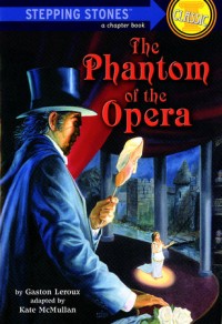 The Phantom of the Opera [ kelas 4-5-6 ]