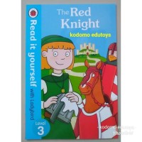 The Red Knight[kelas 4-5-6]